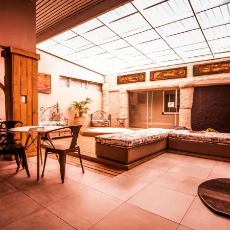 The Russel Guest House Отели рядом с достопримечательностью «Саммерстранд»