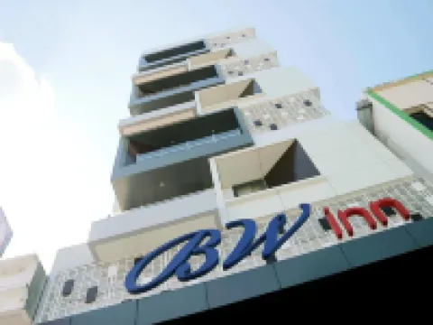 BW Inn Belitung Hotels in Belitung