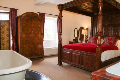 その他 ロールストーン マナーの写真