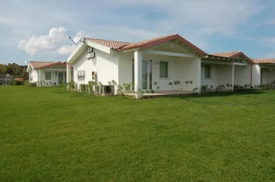 Hotel Budoni Beach