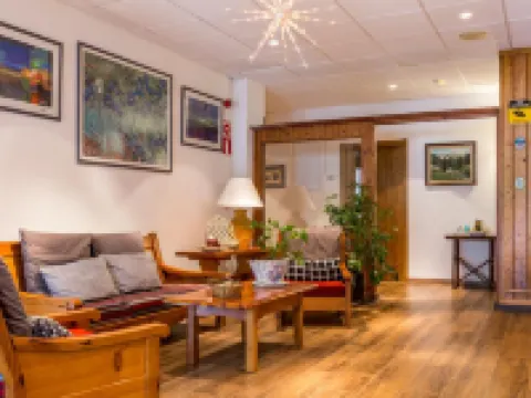 San Anton Benasque Hotéis em Benasque