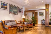 San Anton Benasque Hotels in Castejon de Sos