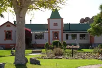 Gondwana Canyon Lodge Hotels in 