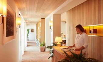 Hotel Joaquin