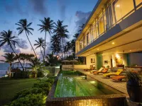 Sielen Diva Hotels in Talpe