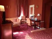 Hôtel les Maréchaux Hotel a Auxerre