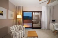 Cihelny Golf & Wellness Resort - parking