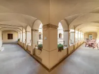 San Francesco Heritage Hotel Hotels in Alghero