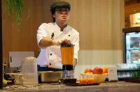 Minakami Hotel Juraku - bar
