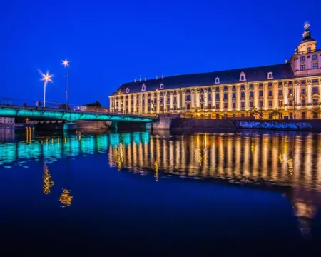 Art Hotel Hotels in Wroclaw