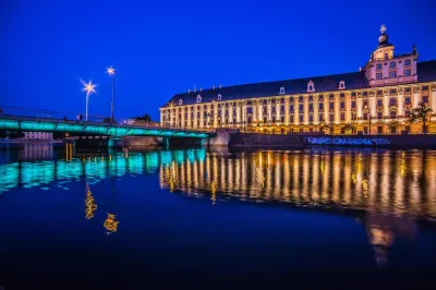 波蘭珍品飯店&度假村 住宿飯店