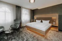 Hotel Schwarzer Adler Stendal Hotels near Lidl