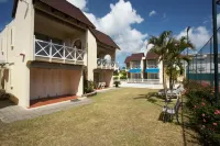 La Pointe Villas Hotels near Gabriel Island,Flat Island&Gunner's Quoin