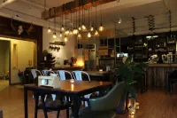 GONGGAN Residence Hotel - Morgenmad