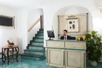 Villa Maria Hotels in Amalfi