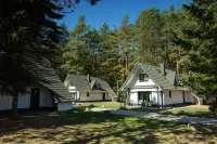 Van der Valk Naturresort Drewitz Hotels in Malchow