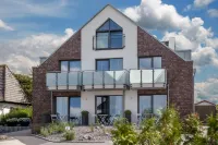 Pension An Bord Hotels in Landkreis Friesland