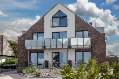 Pension An Bord Hotels in Varel