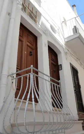 Casa Baldassarre Отели в г. Остуни