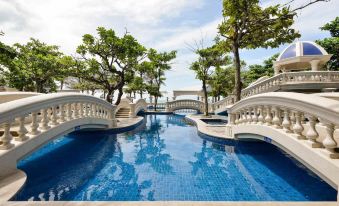 Lan Rung Beach Resort