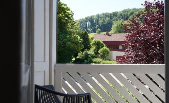 Gästehaus am Wasserschloss & Restaurant Wasserschloss Inzlingen