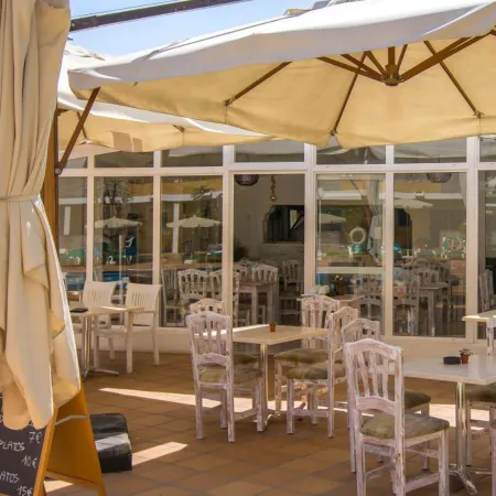 Apartamentos Los Tilos