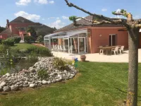 Chambres d'Hôtes la Coloniale - Spa