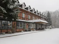 Haags Hotel Niedersachsenhof Hotels in Verden