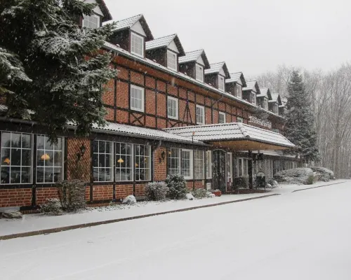 Haags Hotel Niedersachsenhof Hotels in Verden