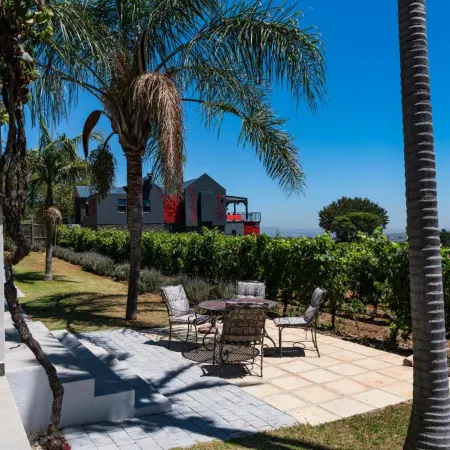 Kunjani Villas & Wines