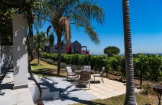 Kunjani Villas & Wines Hotels in 