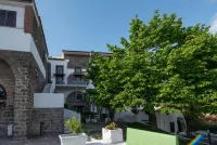 Hotel & Spa Relais Freedom Club Hotels in Nerano