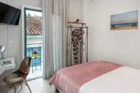 DownTown Hotel Hotels in 