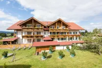 Wellnesshotel Waldruh Hotels in der Nähe von Gartenbau Gerau