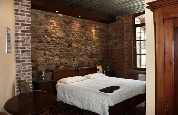 伊爾巴科達賽塔農家樂