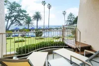 Izu Imaihama Tokyu Hotel - Mountain view
