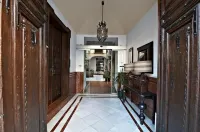 Coso Viejo Hotels in Antequera