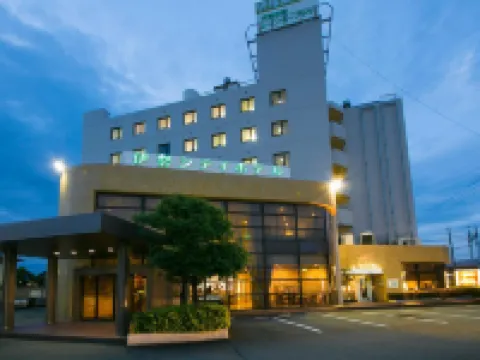 伊勢シティホテル 伊勢のホテル