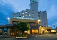 Ise City Hotel