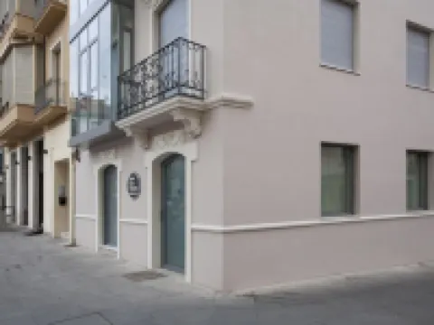 San Gil Plaza Hotel Hotels in Zamora