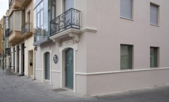 San Gil Plaza Hotel - Housity