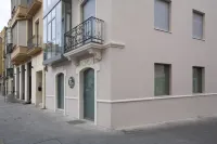 San Gil Plaza Hotel Hotels in der Nähe von Cathedral of Zamora