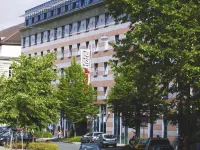 IntercityHotel Nürnberg Hotel a Norimberga