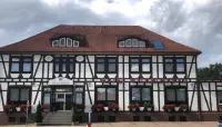 Hotel Restaurant Wilhelmsbad Hotels in der Nähe von Stadtmuseum Bad Gandersheim
