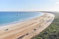 RAC Cable Beach Holiday Park Hotel di Cable Beach
