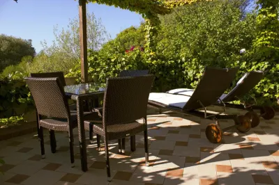Costa Dorada Hotel di Cala Gonone