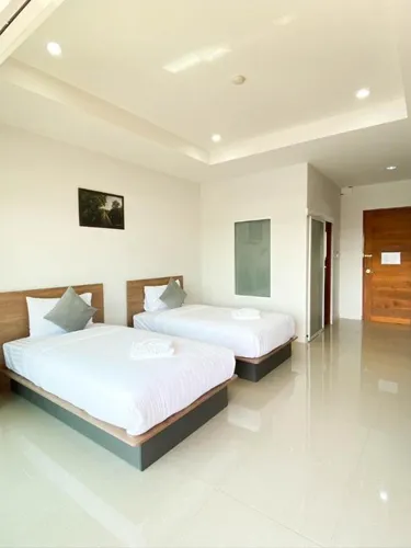 รูปภาพของโรงแรมริเวอร์แคว วิว กาญจนบุรี