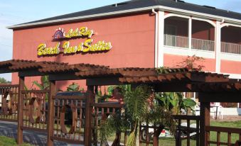 Lake Roy Beach Inn - Winter Haven