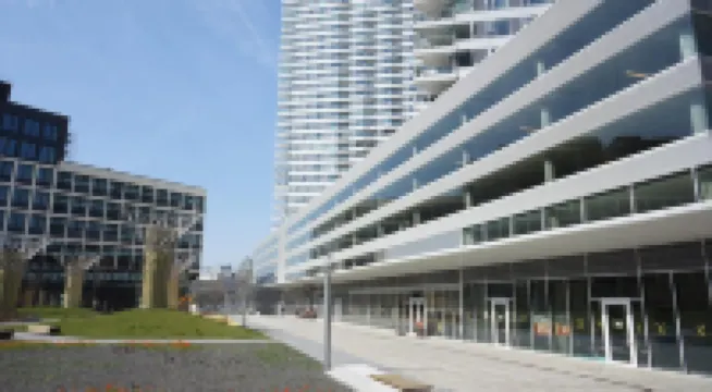 Zora Exclusive Apartment by Chors