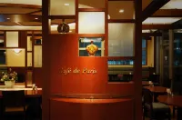 Tachikawa Washington Hotel